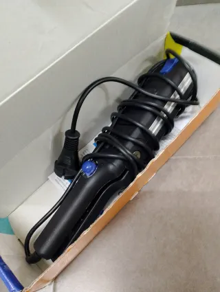 Plancha Alisar Sleek Professional