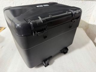 Top Case BMW