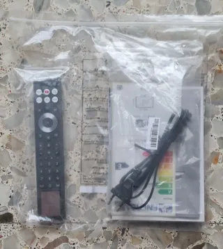 Hisense U7 Series 55 ULED MiniLED TV