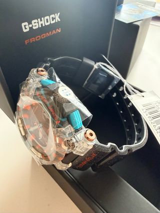 Casio G-Shock Frogman GWF-A1000APF-1AJR