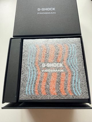 Casio G-Shock Frogman GWF-A1000APF-1AJR