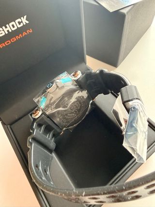 Casio G-Shock Frogman GWF-A1000APF-1AJR