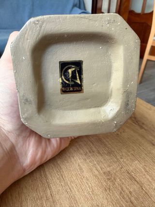 Estatua Sagrado Corazón de Jesús