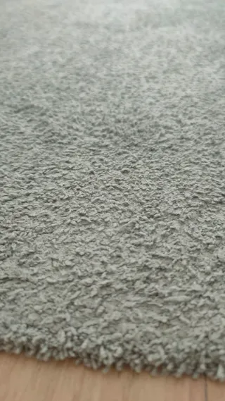 2 Alfombras Cosy Gris