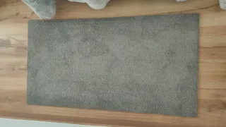 2 Alfombras Cosy Gris