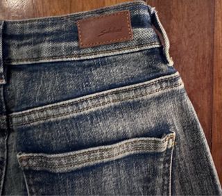 Pantalones vaqueros Subdued