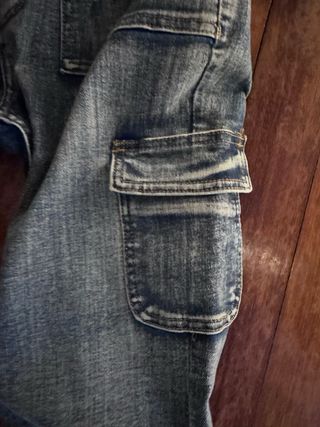 Pantalones vaqueros Subdued