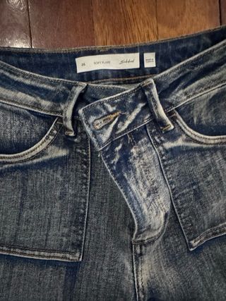 Pantalones vaqueros Subdued