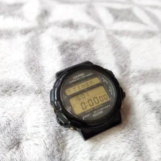 Casio DBW-32