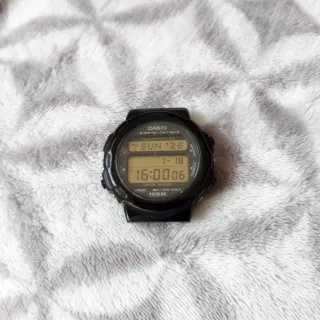 Casio DBW-32