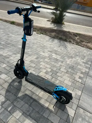 Patinete Eléctrico