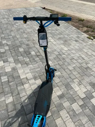 Patinete Eléctrico