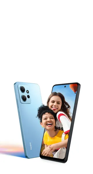 Xiaomi Redmi 12 4GB 128GB Azul