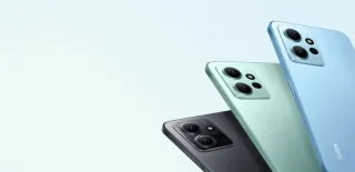 Xiaomi Redmi 12 4GB 128GB Azul