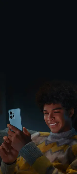 Xiaomi Redmi 12 4GB 128GB Azul