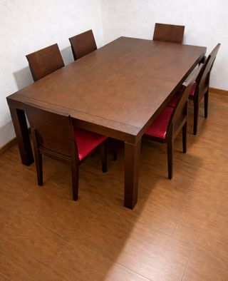 Muebles de salón completo