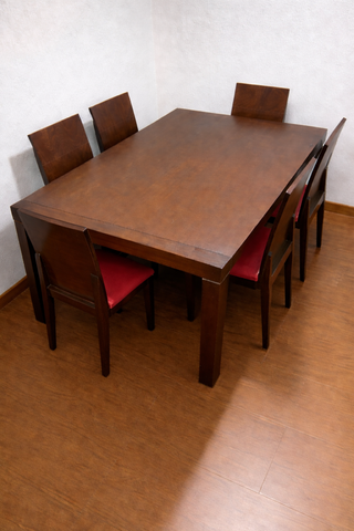 Muebles de salón completo