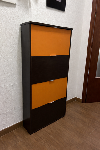 Muebles de salón completo