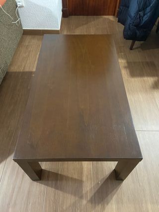 Muebles de salón completo