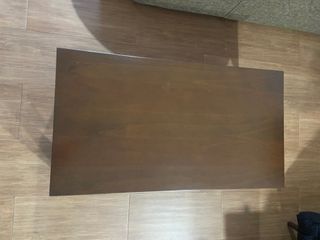 Muebles de salón completo