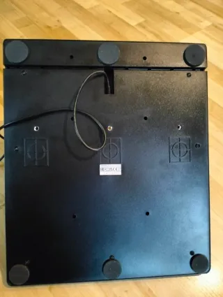 Pedaliera T3PA Thrustmaster 3 pedali