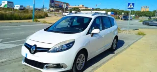 Renault Grand Scenic 2015