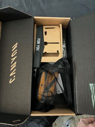 Canyon Neuron MTB Doppia Sospensione