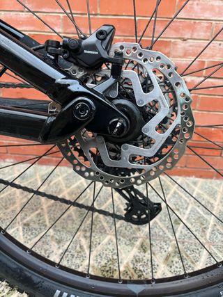 Canyon Neuron MTB Doppia Sospensione