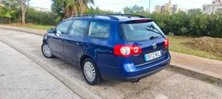 Volkswagen Passat Automático