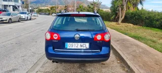 Volkswagen Passat Automático