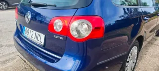 Volkswagen Passat Automático