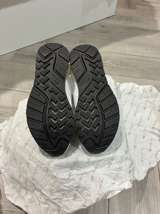 Botas Lacoste Partner 705 124 1 SMA Talla 40