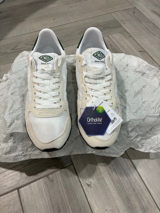 Botas Lacoste Partner 705 124 1 SMA Talla 40