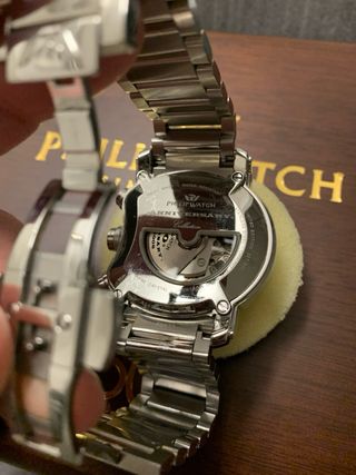 Philip Watch 150 Anniversario Limited Edition