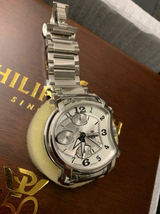 Philip Watch 150 Anniversario Limited Edition