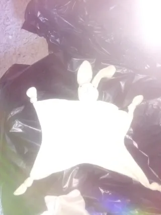 Peluches Dormilones Bebé