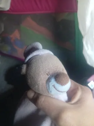 Peluches Dormilones Bebé