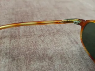 Gafas de sol Ray-Ban W2837 Sidestreet  1998