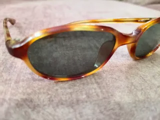 Gafas de sol Ray-Ban W2837 Sidestreet  1998