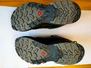 Salomon XA PRO 3D Gore-Tex Contagrip