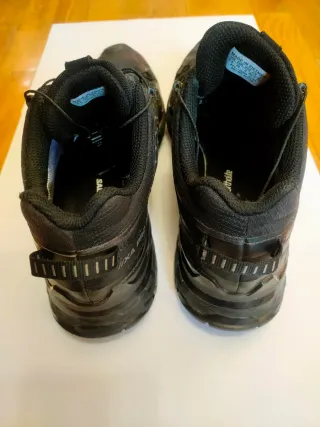 Salomon XA PRO 3D Gore-Tex Contagrip