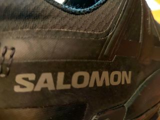 Salomon XA PRO 3D Gore-Tex Contagrip
