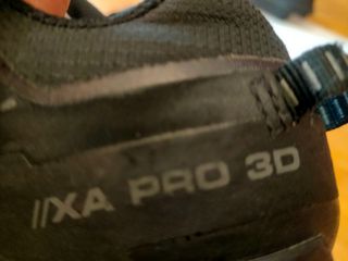 Salomon XA PRO 3D Gore-Tex Contagrip