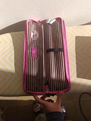 Funda para flauta dulce infantil