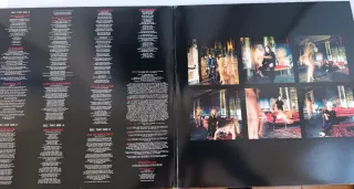 Iron Maiden Dance of Death 2LP Picture Disc