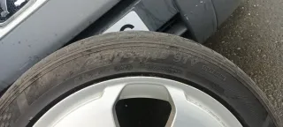 Llantas Audi A3 17 pulgadas