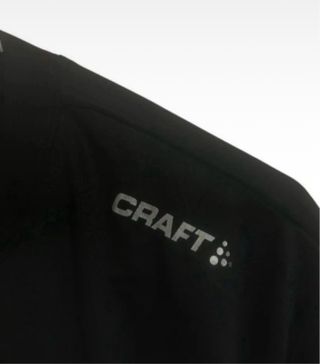 CRAFT. Camiseta de hombre manga corta.