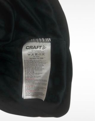 CRAFT. Camiseta de hombre manga corta.