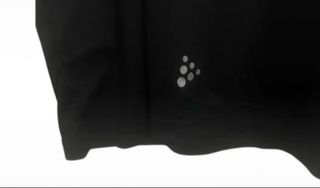 CRAFT. Camiseta de hombre manga corta.