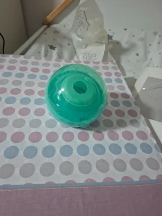 Esterilizador de chupetes Suavinex